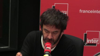 Prévention canicule - La chronique de Thomas VDB