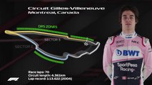 Lance Stroll's Guide To Montreal | 2019 Canadian Grand Prix
