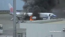 Plane Crash Accidents -Airplane Crash - part 2