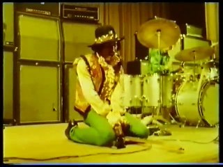 Arena heavy metal BBC2 documentary (1989) [cc]