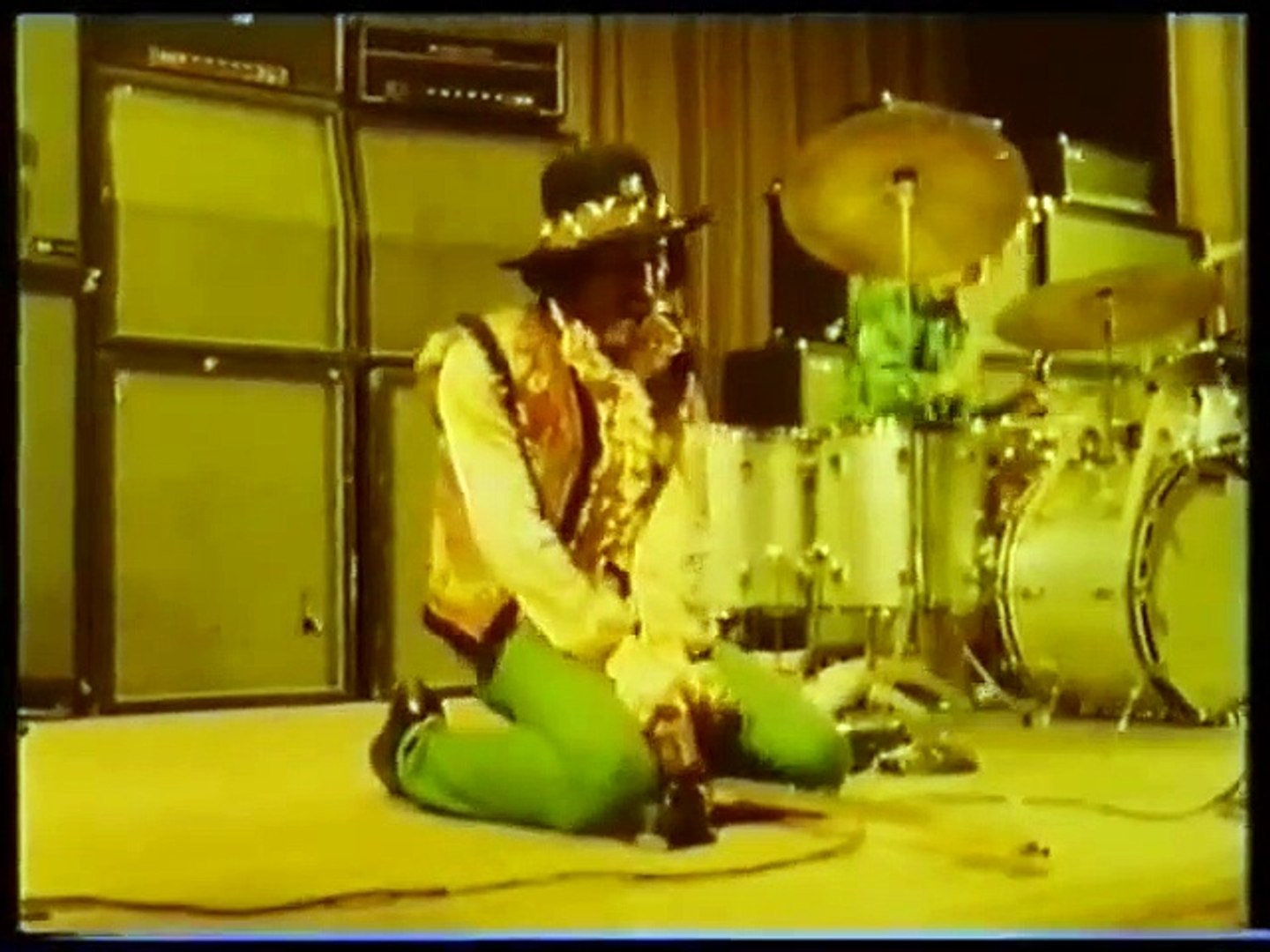 ⁣Arena heavy metal BBC2 documentary (1989) [cc]