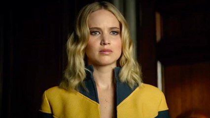 Dark Phoenix – "X-Women" Clip