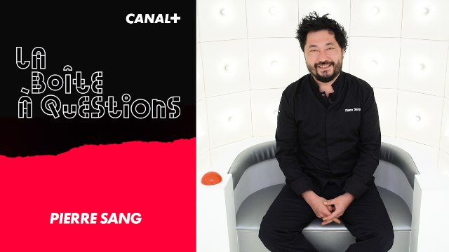 La Boîte à Questions de Pierre Sang – 05/06/2019