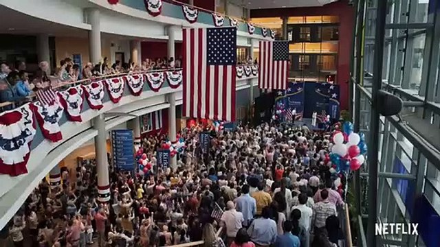 Designated Survivor - Season 3 Trailer