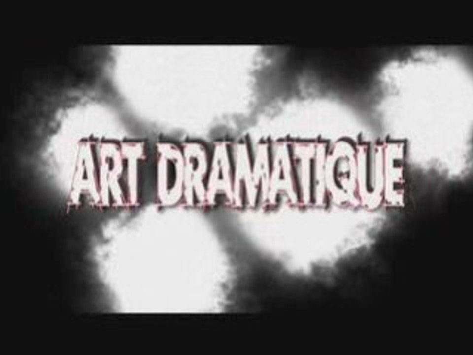 Mirsa - art dramatique - Bientot sur le site