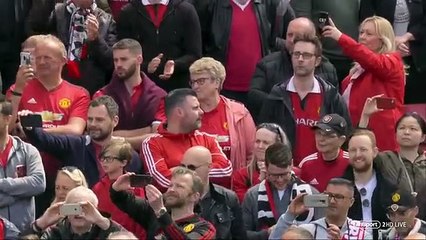 Manchester United 99 vs Bayern Munich 99 (First Half)