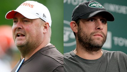 Which coach will be top press-conference personality in 2019?