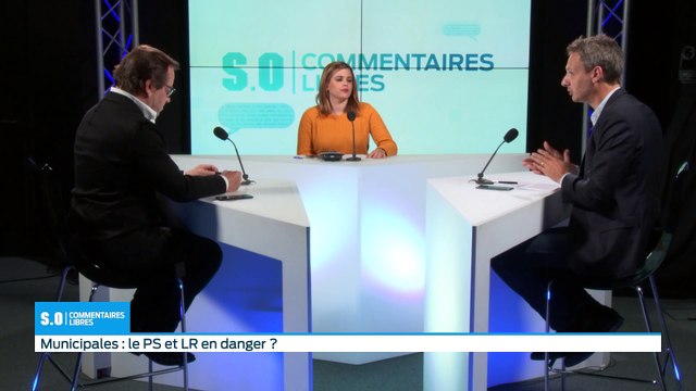 SO Commentaires libres - Mercredi 5 juin