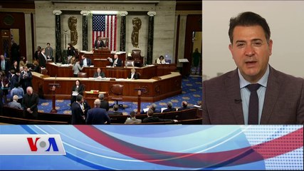 VOA Flaş Haber 5 Haziran