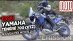 YAMAHA TENERE 700 (XTZ) - Essai Moto Magazine