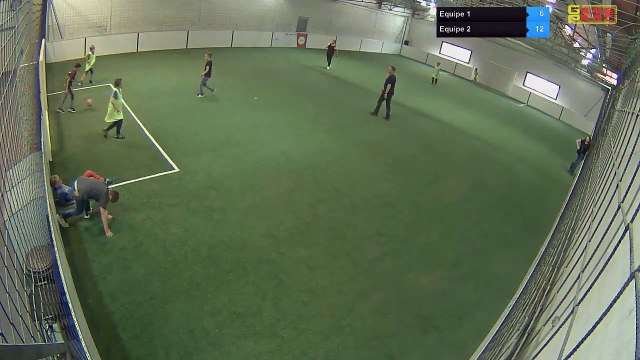 Equipe 1 Vs Equipe 2 - 05/06/19 15:34 - Loisir Poitiers - Poitiers Game Parc