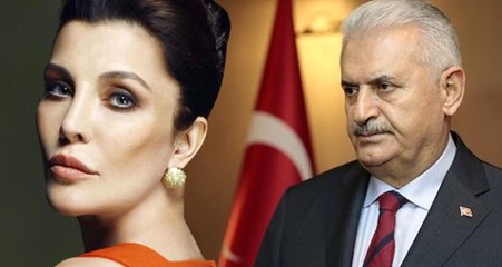 Deniz Akkaya, annesinin cenazesinde Binali Yıldırım'a tepki gösterilmesiyle ilgili açıklama yaptı!