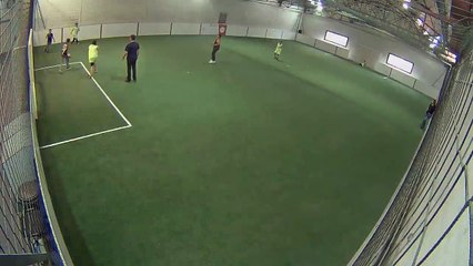 Equipe 1 Vs Equipe 2 - 05/06/19 15:36 - Loisir Poitiers - Poitiers Game Parc