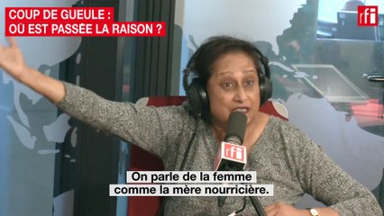 Coup de gueule : où est passée la raison ?