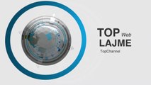Lajme WEB - Ora 19:00 - 05 Qershor 2019