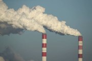The Planet's CO2 Levels Are the Highest They've Been in Millions of Years