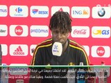 كرة قدم: الدوري الممتاز: أوريجي يسلّط الضوء على احتفالات ليفربول بدوري الأبطال