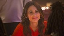 Francia Raisa Talks 'Grown-ish, 'the Future of Ana and Aaron’s Relationship in Season 2, Her Open Letter to Constance Wu | In Studio