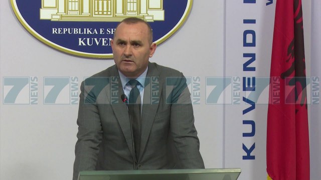 ULSI MANJA KERKON QE TE HETOHET PROKURORI QE ÇOI PERGJIMET NE PD - News, Lajme - Kanali 7