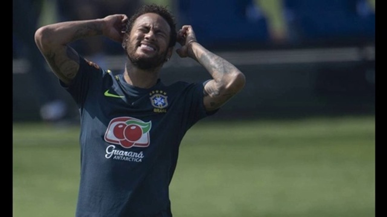 Neymar gives statement to police in Brazil   - نيمار يعتدي بالاغتصاب و الضرب على  فتاة  - بالفيديو - وأخيرا ، الفضيحة  التي ستعصف بمستقبله