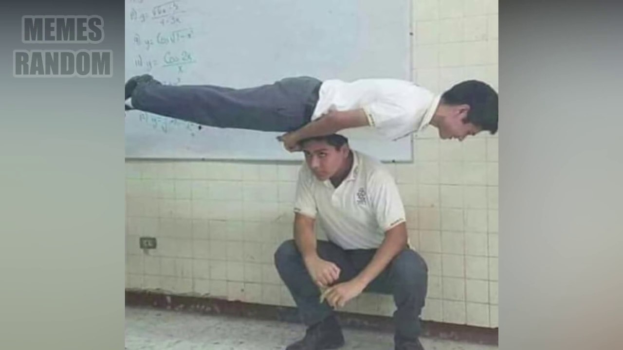 funny compilation - memes