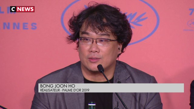 «Parasite», la Palme d'or 2019 sort dans les salles ce mercredi