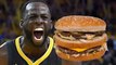 Draymond Green Was FORCED To Lose Weight After Being Called FAT By Warriors GM