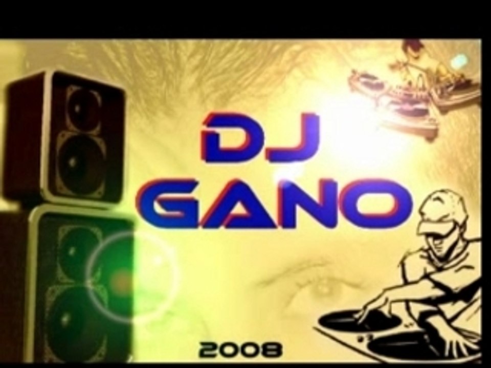 Dj gano top cheba yamina