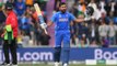 World Cup 2019 IND vs SA: Rohit Sharma slams 23rd ODI century, India on top | वनइंडिया हिंदी