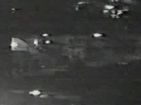 UFO - OVNI - Varginha, Brazil 1996