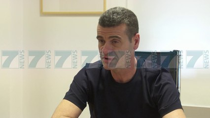 PATOZI REAGON PAS PUBLIKIMIT TE PERGJIMEVE NGA «BILD» - News, Lajme - Kanali 7