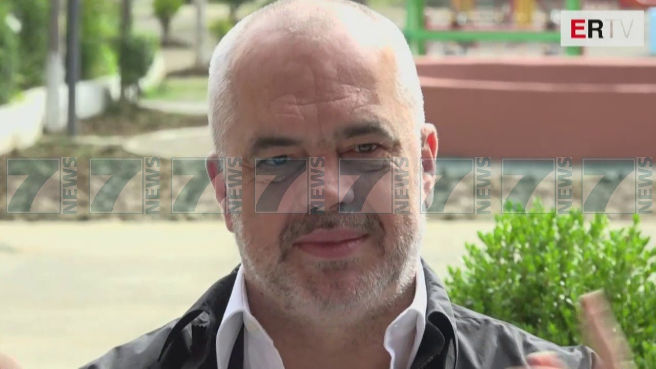 RAMA DHE VELIAJ KAFE ME BANORET, DISKUTOHEN INVESTIMET E BERA - News, Lajme - Kanali 7