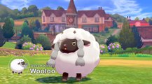 Pokemon: Sword And Shield | All New Pokemon And Gameplay Revealed - Pokemon Direct E3 2019