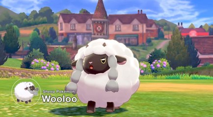 Pokemon: Sword And Shield | All New Pokemon And Gameplay Revealed - Pokemon Direct E3 2019