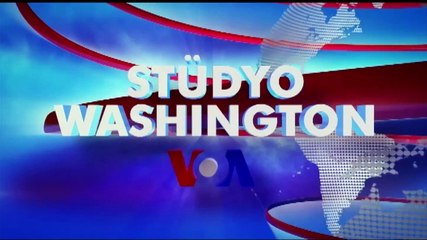 VOA - EGE Türk Stüdyo Washington 5 Haziran