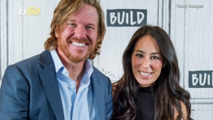 Chip Gaines Admits He ‘Had to Make Changes’ to Marry Joanna