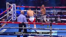 Luis Melendez vs Vicente Laredo (28-07-2018) Full Fight 720 x 1272