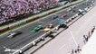 Mansell's Last Lap Heartache | 1991 Canadian Grand Prix