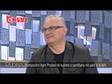 Rudina - Kompozitori Agim Prodani ne kujtimet e parrefyera me pare te te! (05 qershor 2019)