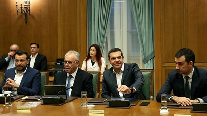 Berlin verweigert Reparations-Verhandlungen mit Griechenland