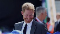The One Request Prince Harry Makes at Every Hotel He Stays In