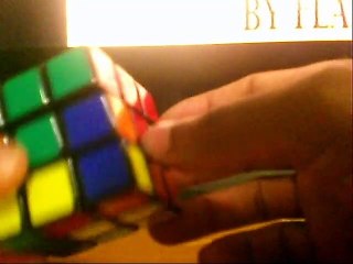 Montando o Cubo mágico