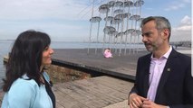 Στο μυαλό του Κωνσταντίνου Ζέρβα: Τι σχεδιάζει ο νέος δήμαρχος Θεσσαλονίκης