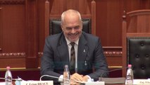 Basha: Rama në pushtet nga krimi, s’mund të jetë kryeministër - News, Lajme - Vizion Plus