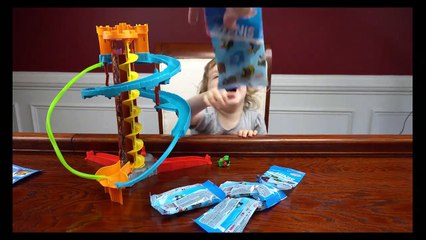 Thomas & Friends Twist n' Turn Train Set