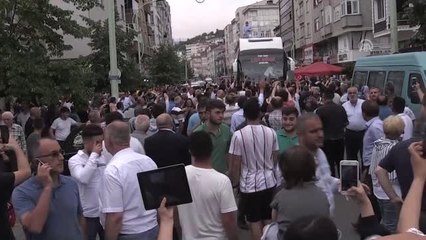 İmamoğlu: "Ahlaklı siyaset yapacağız"