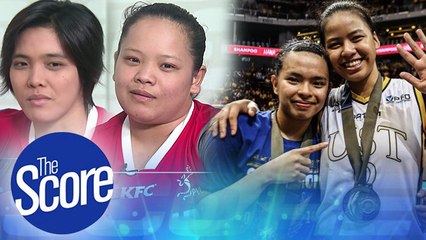 Tawanan with Team Motolite, PVL's Newest Squad | The Score