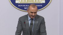 Manja: Prokuroria te coje para drejtesise te inkriminuarit e Dosjes 339