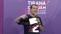 Veliaj: Ata që ngelën orën e Tiranës duan të pengojnë zhvillimin