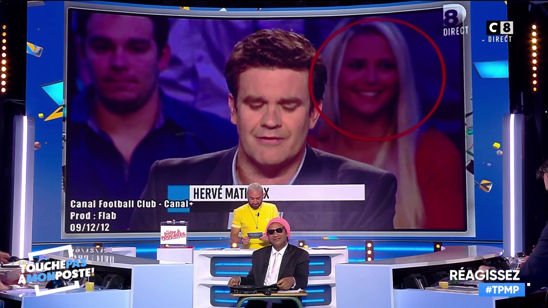 Kelly Vedovelli Canal Football Club